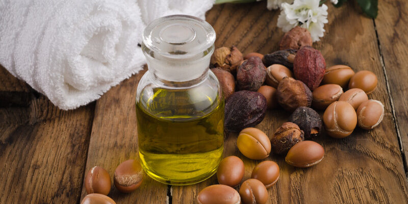 Argan Oil To Give Our Skin Some TLC