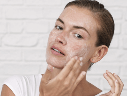 Three Gems Natural Skincare Posts