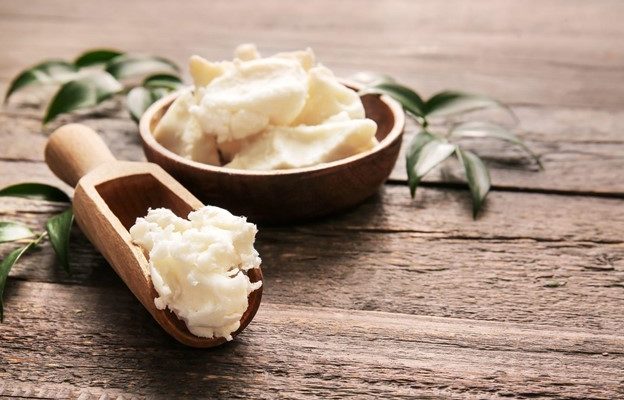 Organic Shea Butter