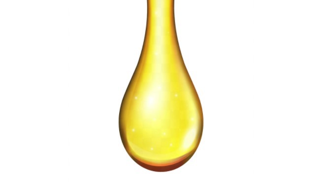 Image of vitamin e Vitamin e droplet