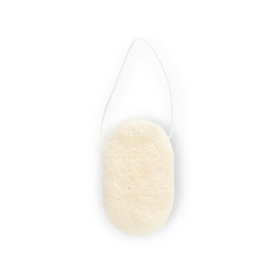 Konjac Sponge